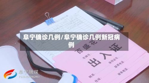 阜宁确诊几例/阜宁确诊几例新冠病例