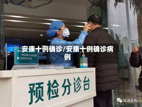 安康十例确诊/安康十例确诊病例